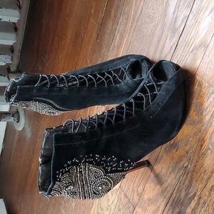 Sam edelman boots